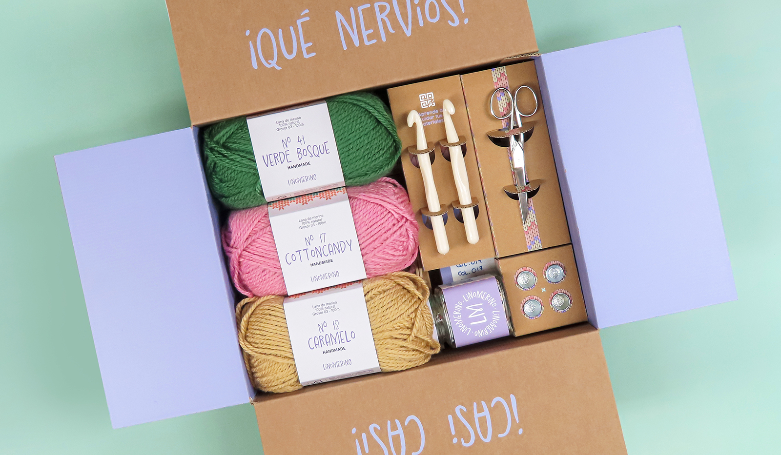 Diseña la estrategia unboxing: de las cajas para eCommerce al mensaje